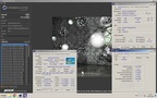 Cinebench - R15 screenshot