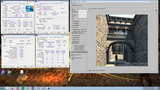 Cinebench - 2003 screenshot