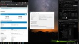 Geekbench3 - Multi Core screenshot