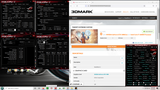 3DMark - Time Spy Extreme (CPU) screenshot