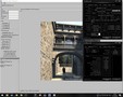 Cinebench - 2003 screenshot