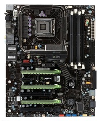 nForce 790I 3-Way SLI