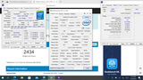 Geekbench3 - Single Core screenshot