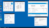 Geekbench3 - Single Core screenshot