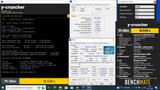 y-cruncher - Pi-25m screenshot