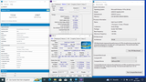 Geekbench4 - Multi Core screenshot