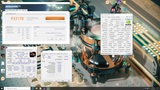 3DMark11 - Performance screenshot