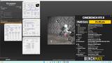 Cinebench - R11.5 screenshot