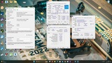 Geekbench4 - Multi Core screenshot