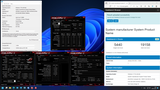 Geekbench4 - Multi Core screenshot