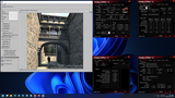 Cinebench - 2003 screenshot