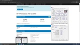 Geekbench4 - Multi Core screenshot