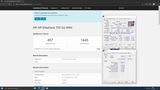 Geekbench5 - Multi Core screenshot