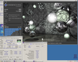 Cinebench - R15 screenshot