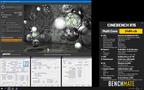 Cinebench - R15 screenshot