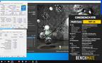 Cinebench - R15 screenshot