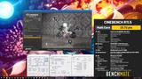 Cinebench - R11.5 screenshot