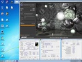 Cinebench - R15 screenshot