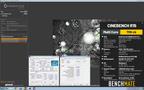 Cinebench - R15 screenshot