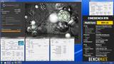 Cinebench - R15 screenshot