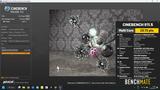 Cinebench - R11.5 screenshot