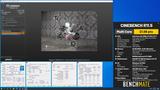 Cinebench - R11.5 screenshot