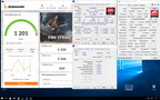 3DMark - Fire Strike screenshot