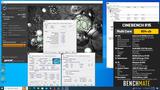 Cinebench - R15 screenshot