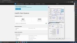 Geekbench5 - Multi Core screenshot