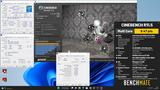 Cinebench - R11.5 screenshot