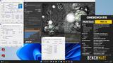 Cinebench - R15 screenshot