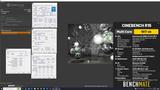 Cinebench - R15 screenshot