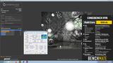 Cinebench - R15 screenshot