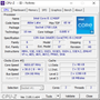 Reference Frequency screenshot