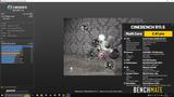 Cinebench - R11.5 screenshot