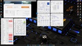 3DMark11 - Extreme screenshot