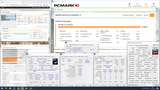 PCMark10 Extended screenshot