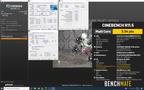 Cinebench - R11.5 screenshot