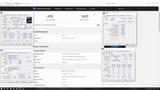 Geekbench6 - Multi Core screenshot