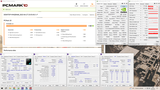 PCMark10 screenshot