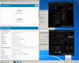 Geekbench4 - Multi Core screenshot