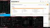 PCMark10 screenshot