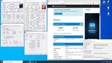 Geekbench3 - Single Core screenshot