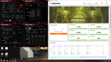 3DMark CPU PROFILE 1 THREAD screenshot