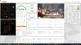 3DMark - Fire Strike Extreme screenshot