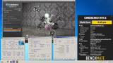 Cinebench - R11.5 screenshot