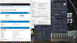 Geekbench4 - Multi Core screenshot