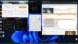 3DMark11 - Performance screenshot