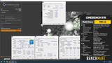 Cinebench - R15 screenshot