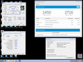 Geekbench3 - Single Core screenshot